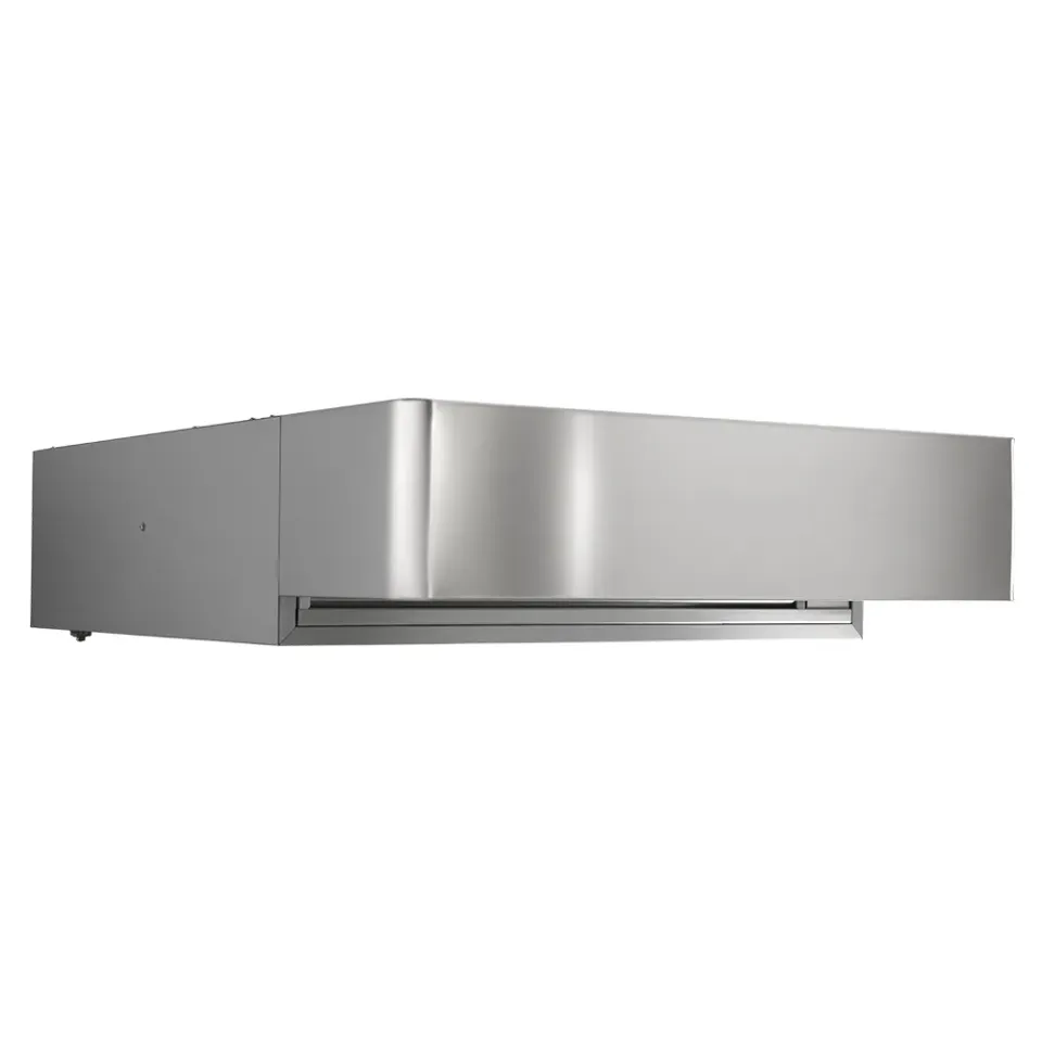 Pidom Condensation Hood PC7400 emhætte stål