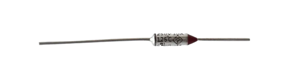 Milan Toast Termofuse TCO 126 1600X termosikring