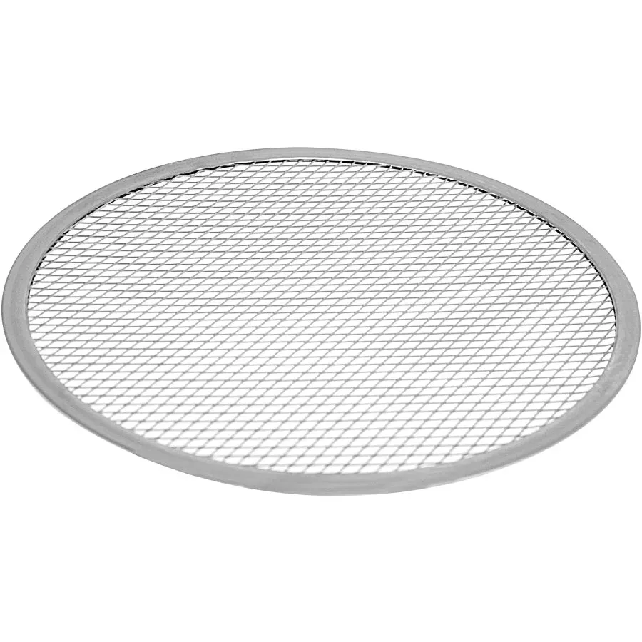 Ikaline pizzanet 30,6 cm bagestål