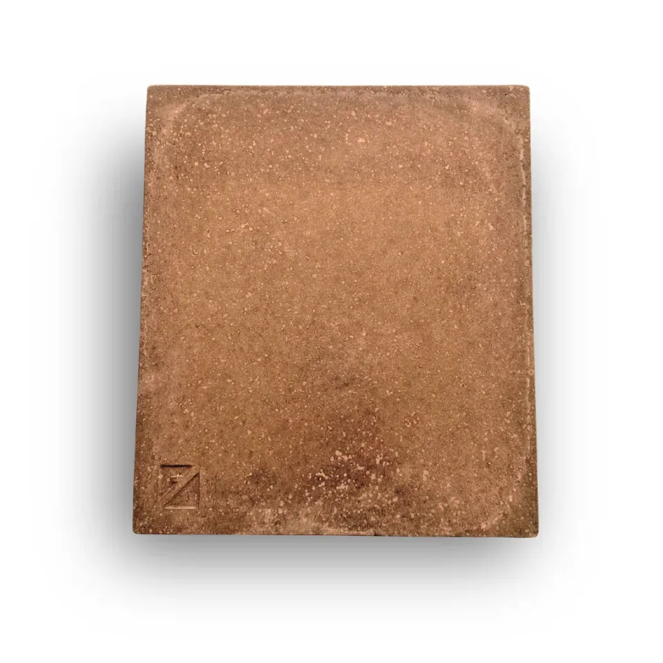 Effeuno Verace pizzasten napolitansk