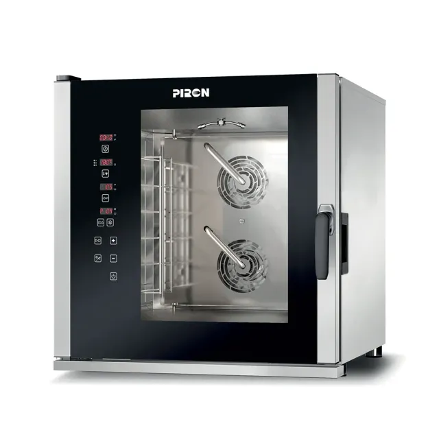 Pidom Vespucci Wash PF8906 vaskemodul til ovn