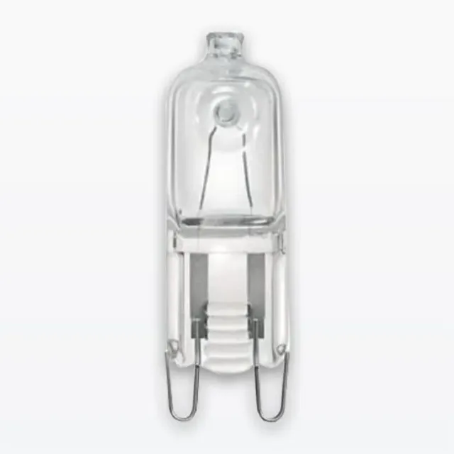 Effeuno ovnpære 40W G9 230V reservedel