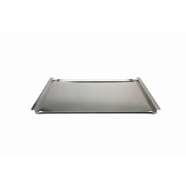 Pidom Tray APLEC30003 bageplade i rustfrit stål