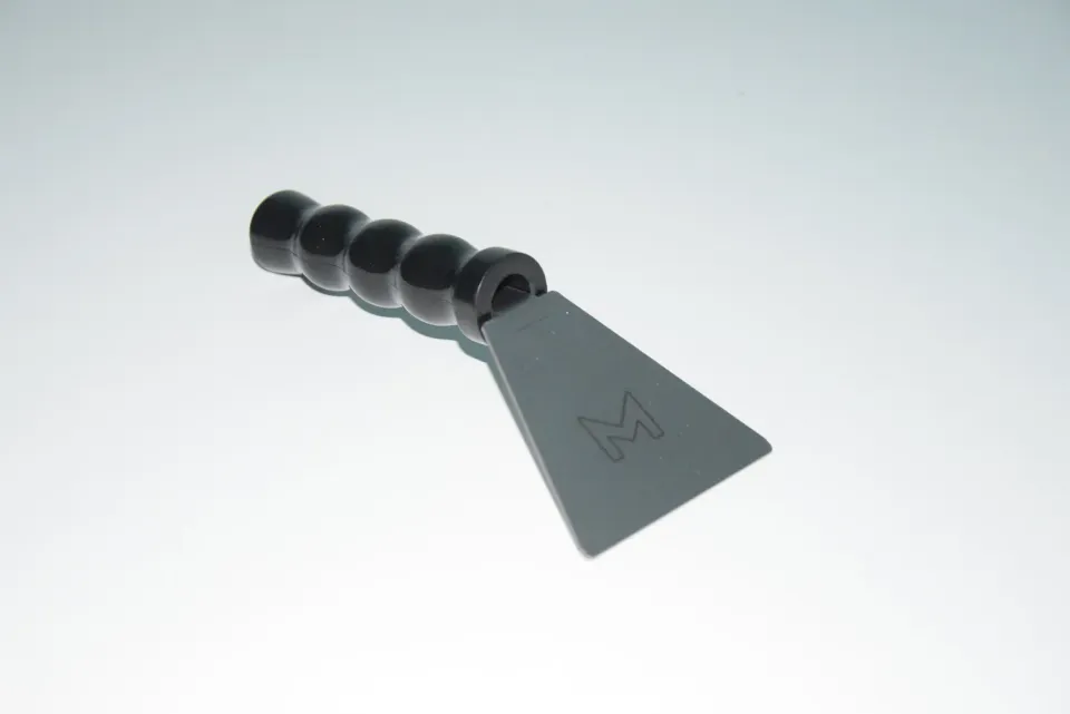 Milan Toast Smooth Scraper grillskraber glat