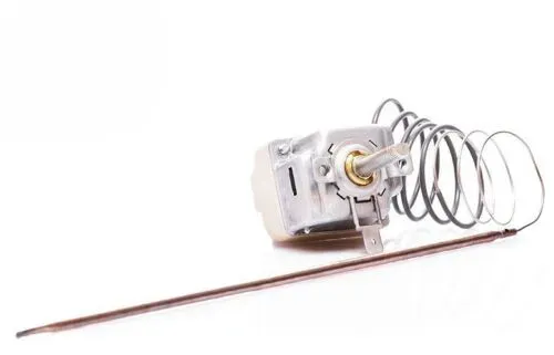 Effeuno Control termostat 459°C pizzaovn reservedele