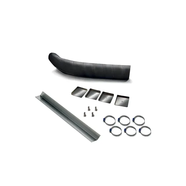 Pidom KIT00081 tilbehørssæt til pizzaovn