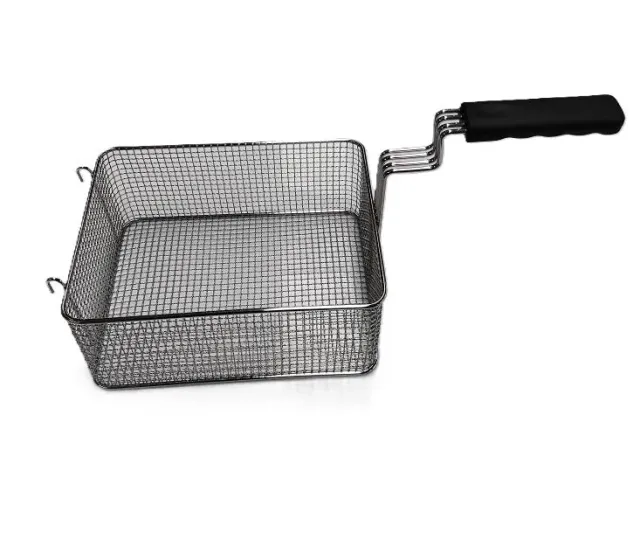 Ikaline FE15 friturekurv 15 L 1/1
