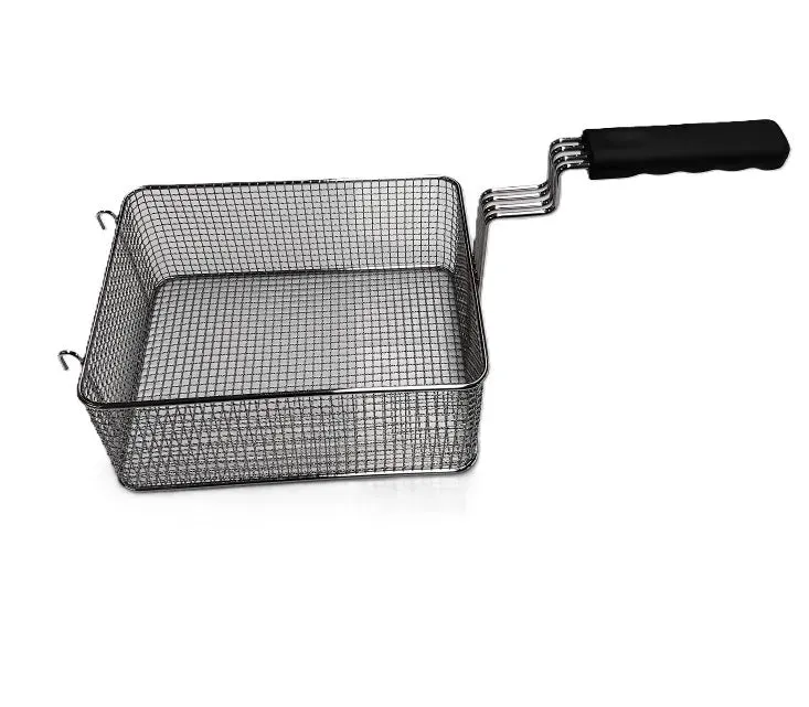 Ikaline FE15 friturekurv 15 L 1/1