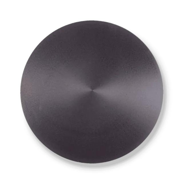 Krampouz 35 cm crepeplade gas støbejern manuel