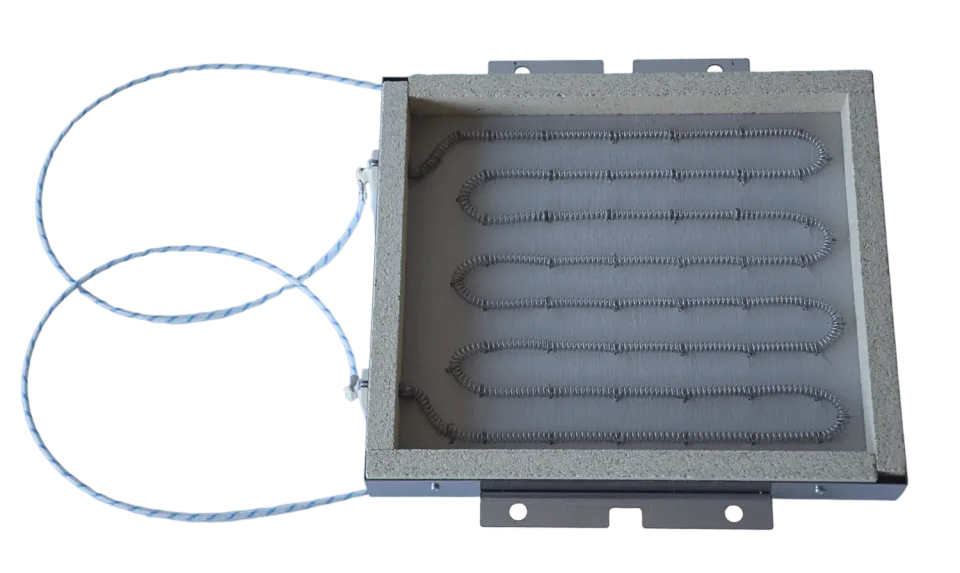 Milan Toast Upper Heating Element 1706X topvarme