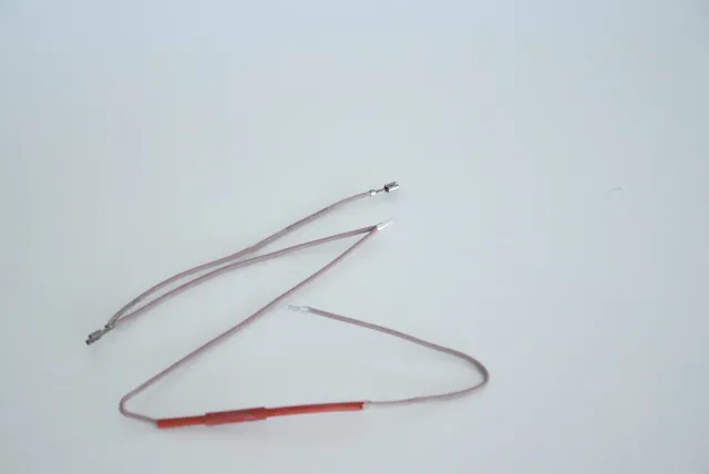 Milan Toast Cable with TCO 139 kabel med termosikring