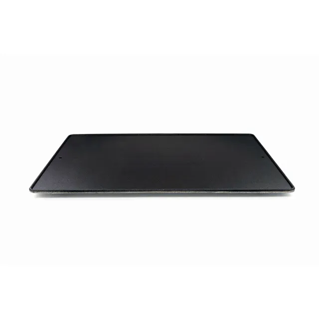 Pidom APLEC30065 bageplade rustfrit stål