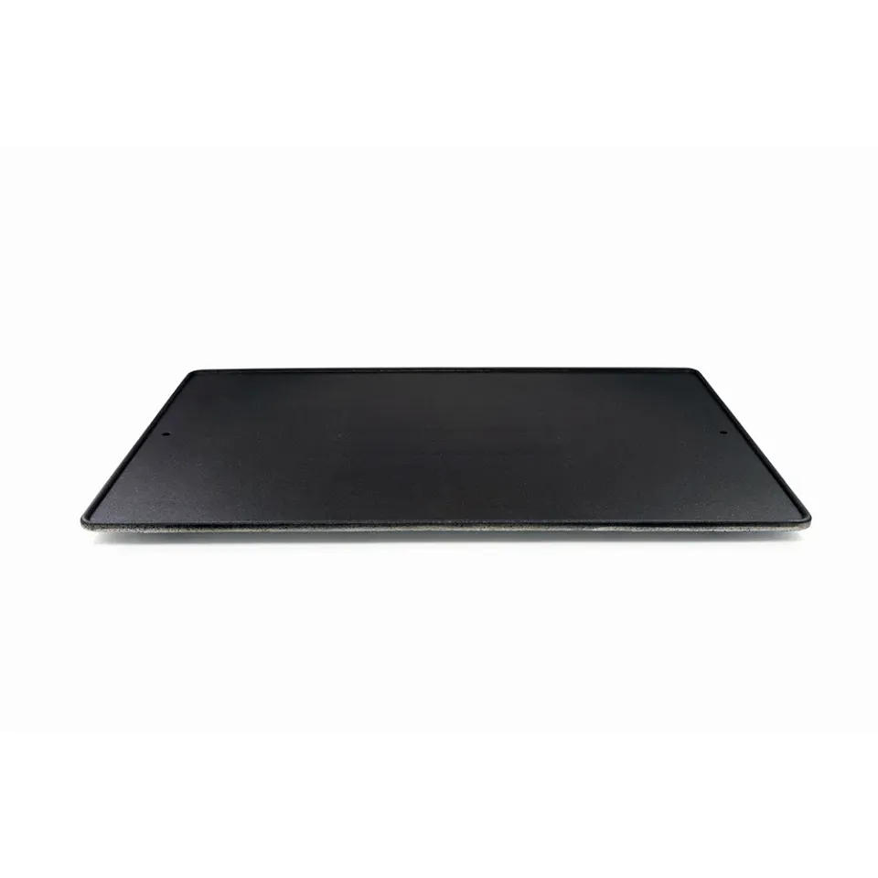 Pidom APLEC30065 bageplade rustfrit stål