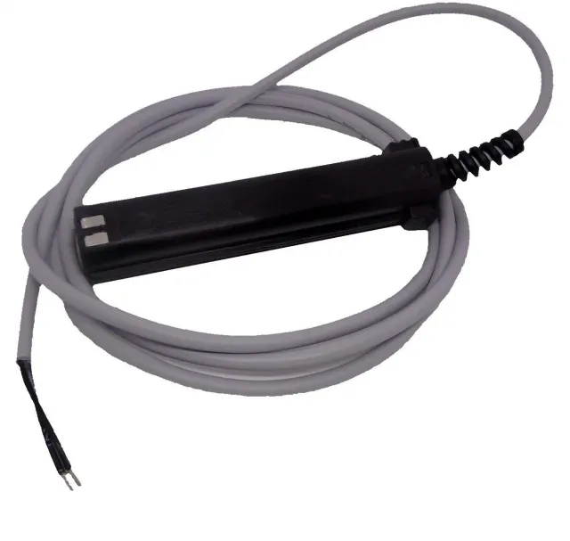 Ikaline kabel med batteri reservedel