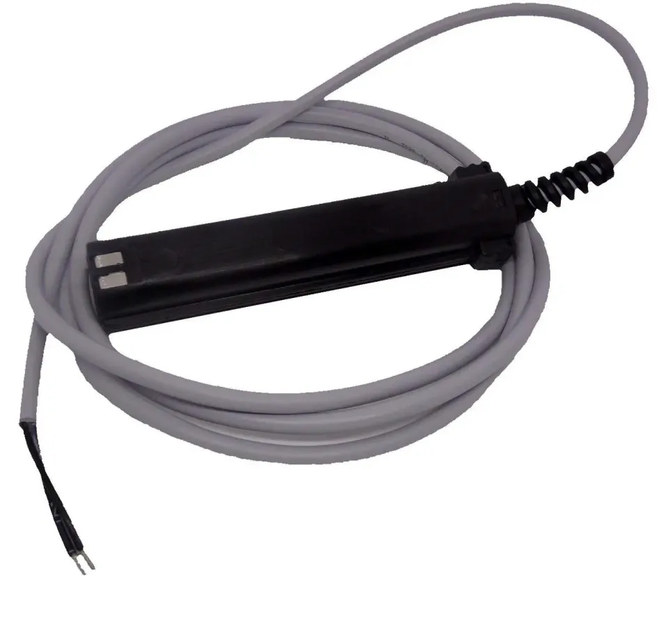 Ikaline kabel med batteri reservedel