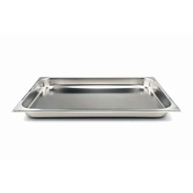 Pidom Tray APLEC30017 bageplade i rustfrit stål
