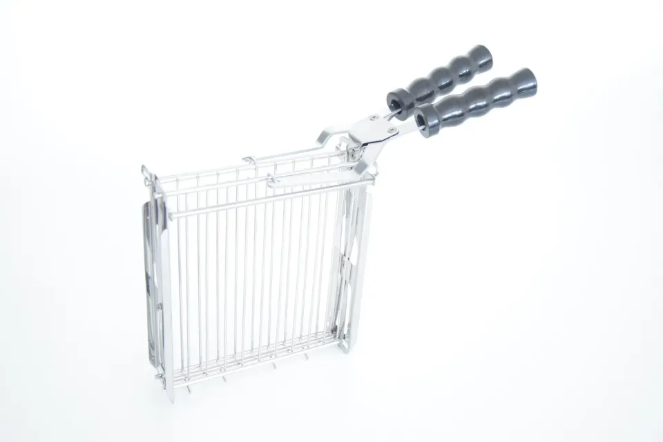 Milan Toast toasterfod PVC