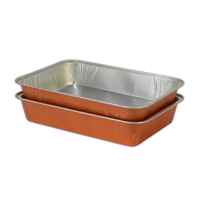 Krampouz ABB1 drypbakker alu 2-pak