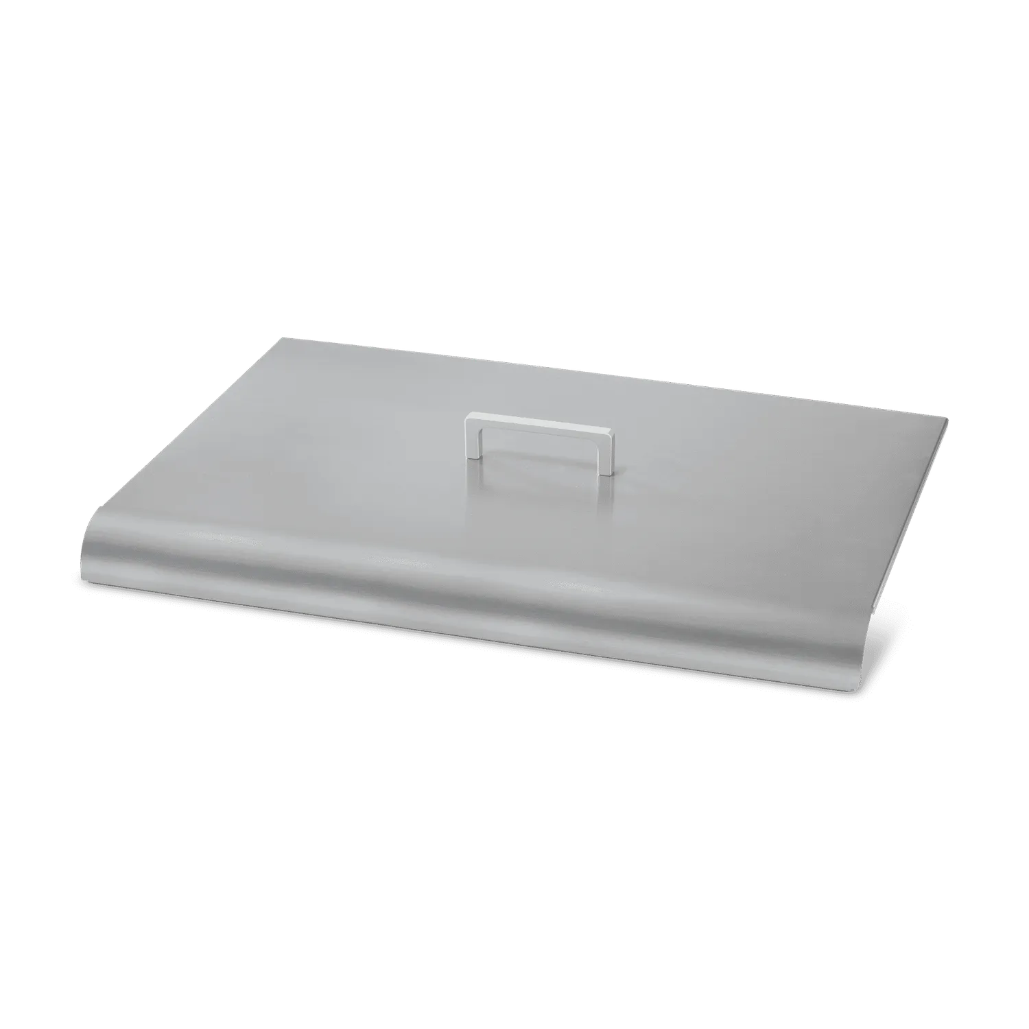 Krampouz DUO K ACD1 grillcover stål