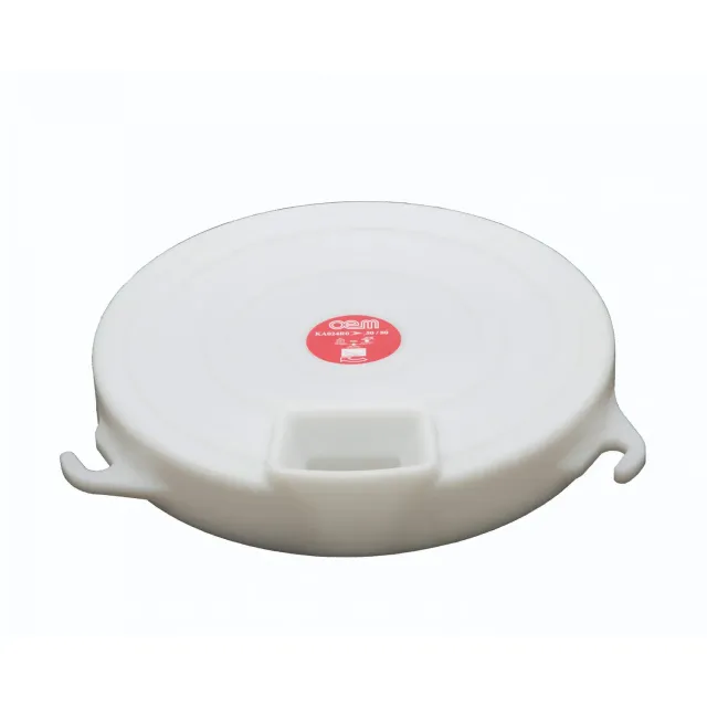 Ikaline klokke 220-260 g portioneringstop