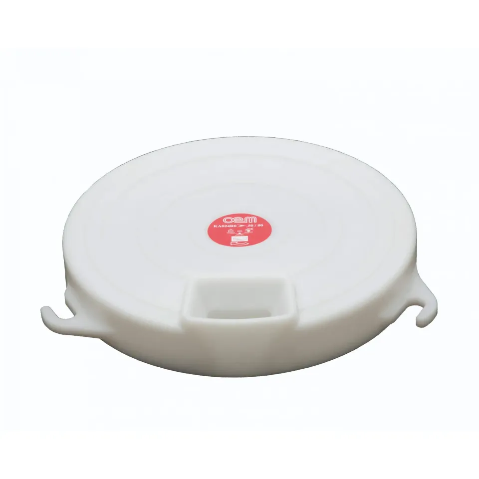 Ikaline Top Klokke 260-300 g portioneringsmaskine OEM