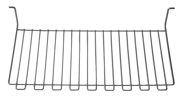Milan Toast Griglia 61-3X rist inox elektropoleret