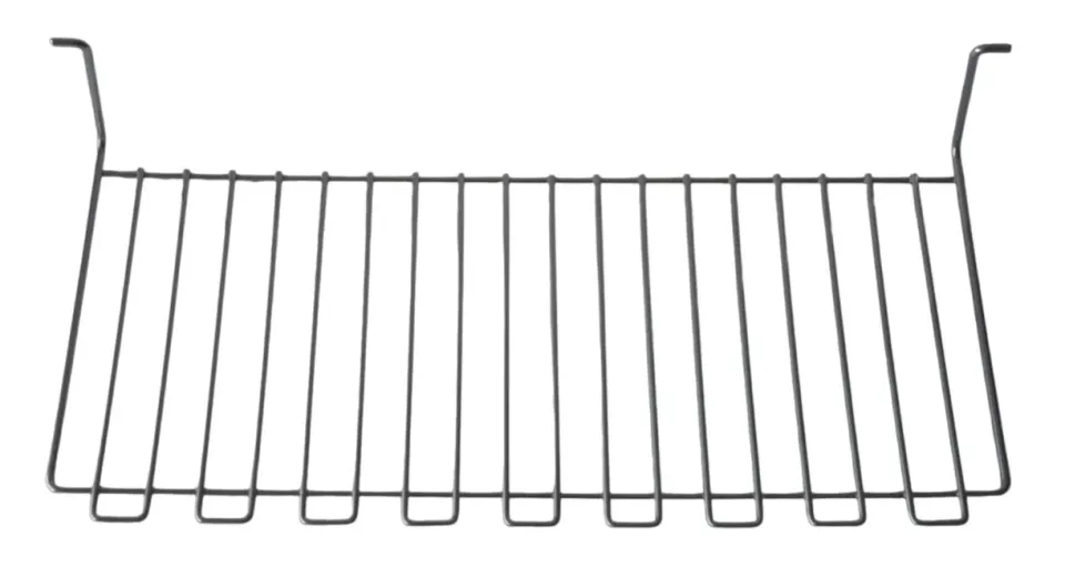 Milan Toast Griglia 61-3X rist inox elektropoleret