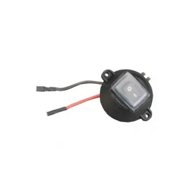 Ikaline Tandir kontakt reservedel elektrisk robust