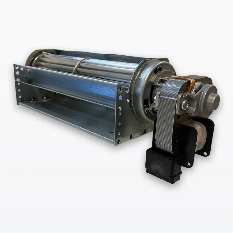 Effeuno tangential ventilator reservedel Easy Pizza