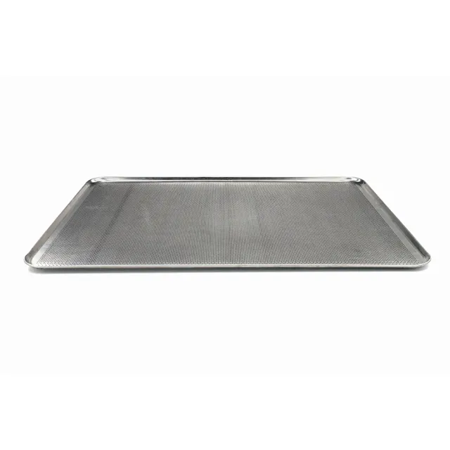 Pidom APLEC30036 bakke i rustfrit stål