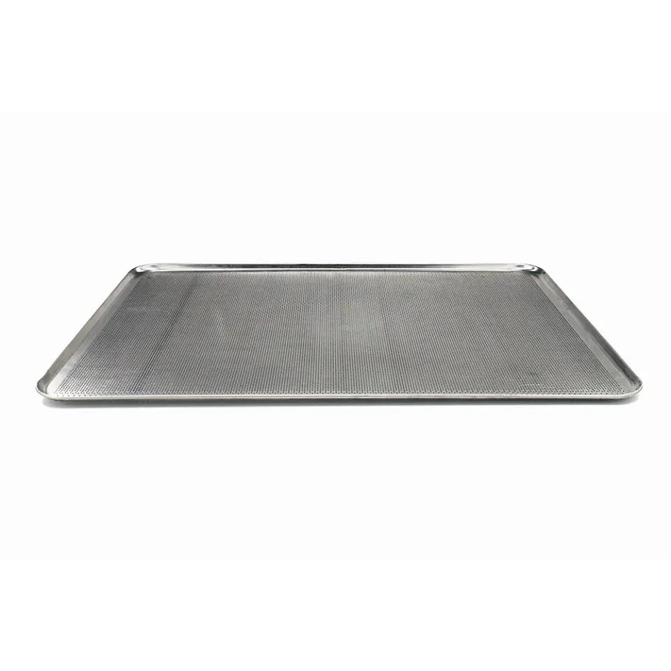 Pidom APLEC30036 bakke i rustfrit stål