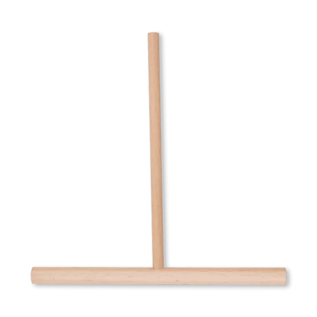 Krampouz ART18 dejfordeler træ 18 cm