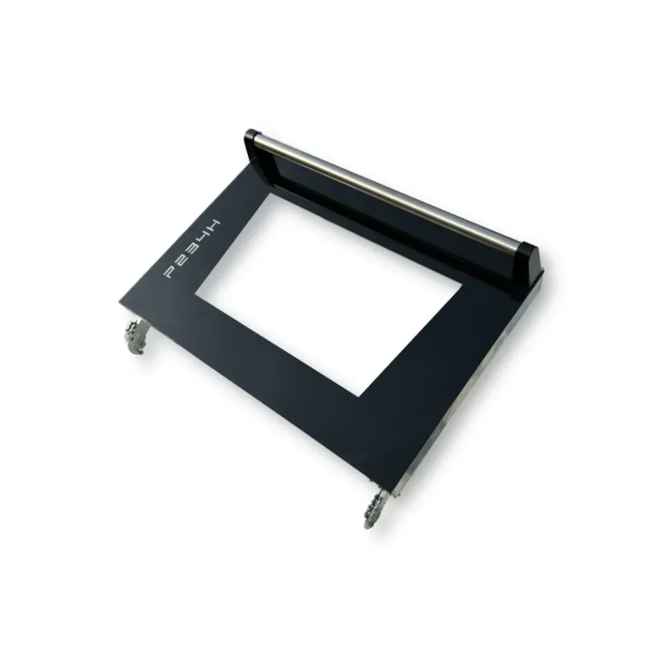 Effeuno P234H ovndør komplet med 3-lags glas