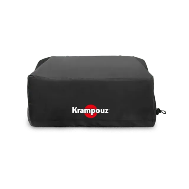Krampouz AHP6 overtræk plancha Smart Saveur