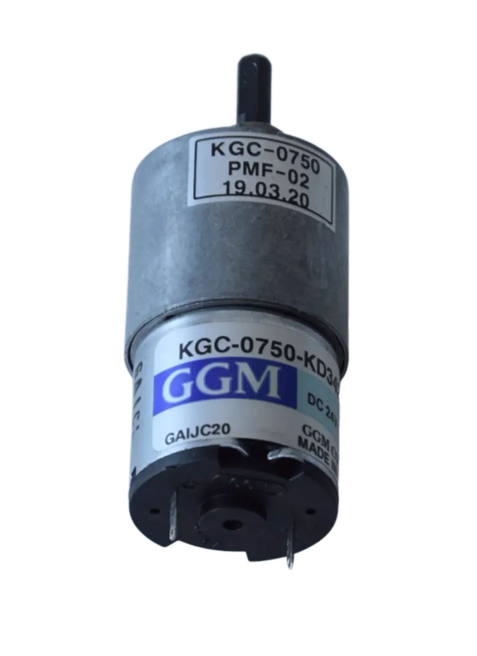 Milan Toast X 18011 gearmotor reservedel