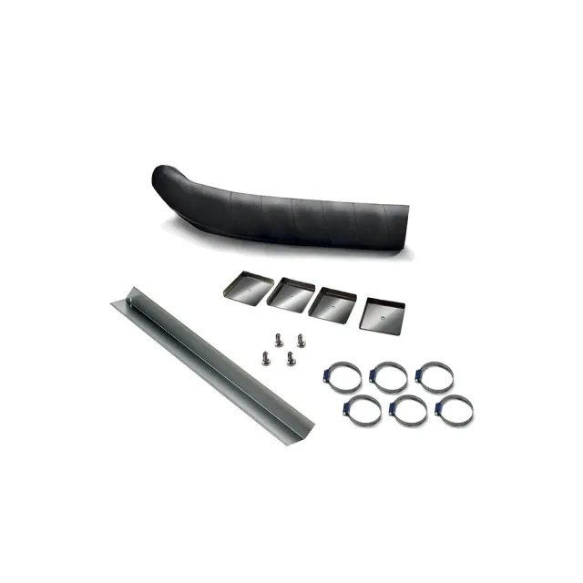 Pidom KIT00072 tilbehørssæt til pizzaovn