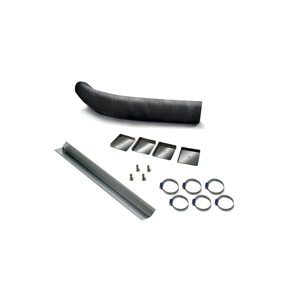 Pidom KIT00072 tilbehørssæt til pizzaovn