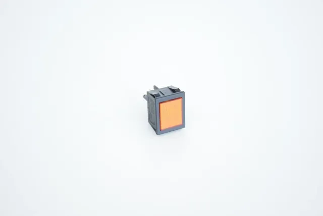 Milan Toast Light Signal 22X30 kontrollampe 22x30 mm