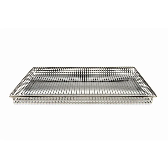 Pidom APLEC30040 bageplade til pizzaovn