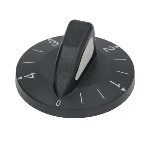 Milan Toast Manopola timer 7XXX drejeknap