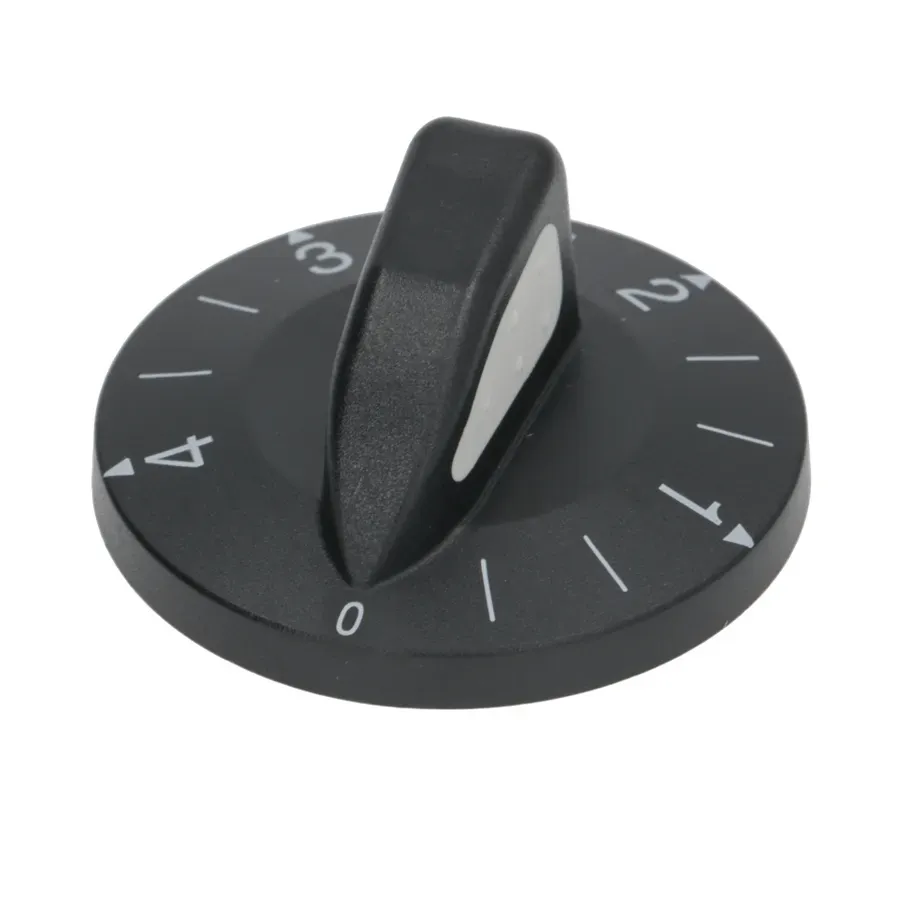Milan Toast Manopola timer 7XXX drejeknap