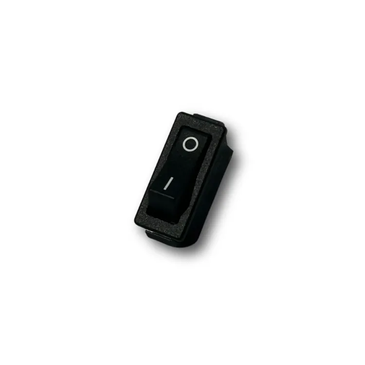 Effeuno kontakt vippekontakt topolet reservedel