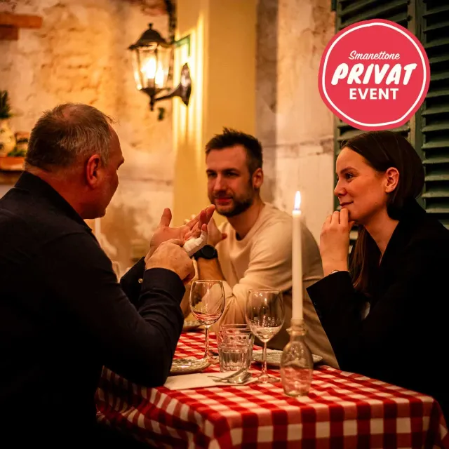Firma Pizza Tasting 05.11.2026 billet