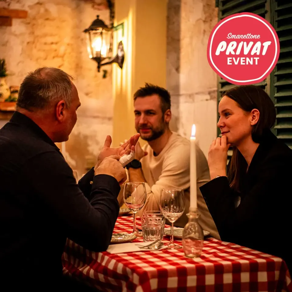 Firma Pizza Tasting 05.11.2026 billet