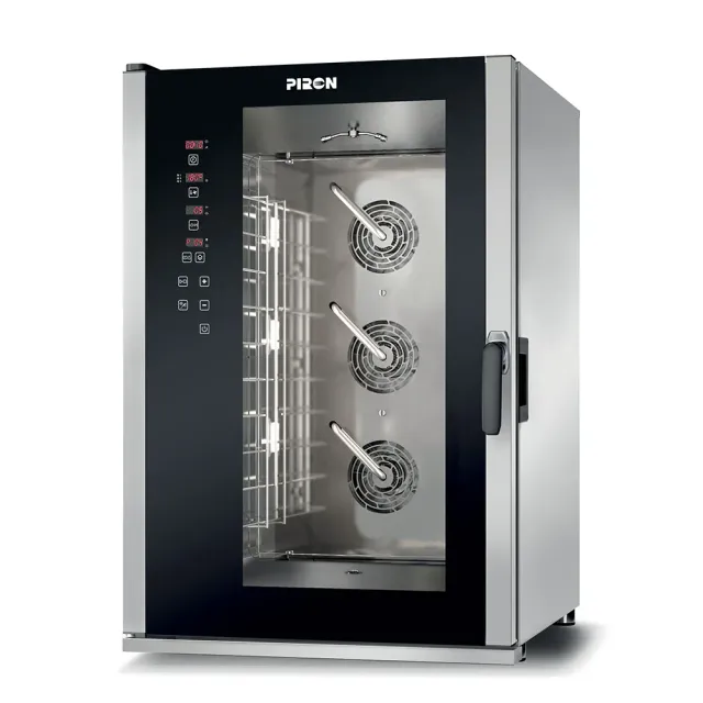 Pidom Vespucci PF8910 ovnvask professionel
