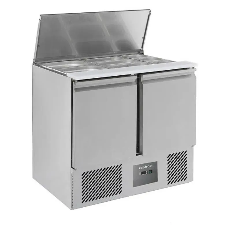 Ikaline Saladette salatkøler koldjomfru