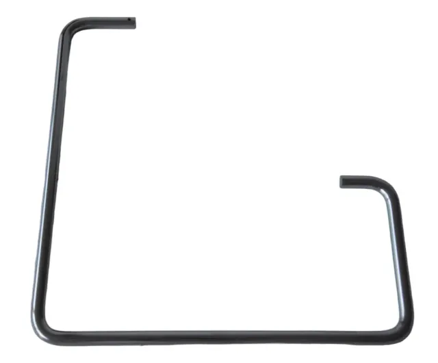 Milan Toast Leva a Bilancere 1600X-5X vippearm