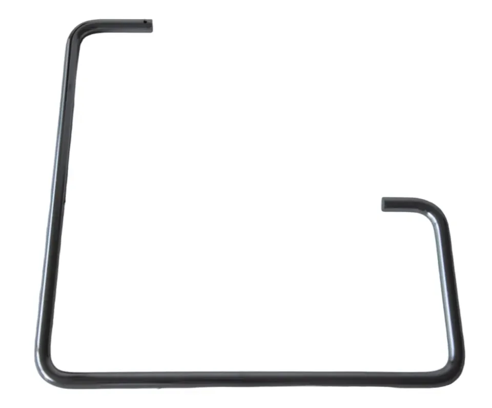 Milan Toast Leva a Bilancere 1600X-5X vippearm