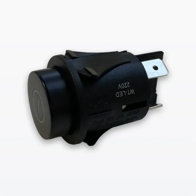 Effeuno kontakt vippekontakt topolet reservedel