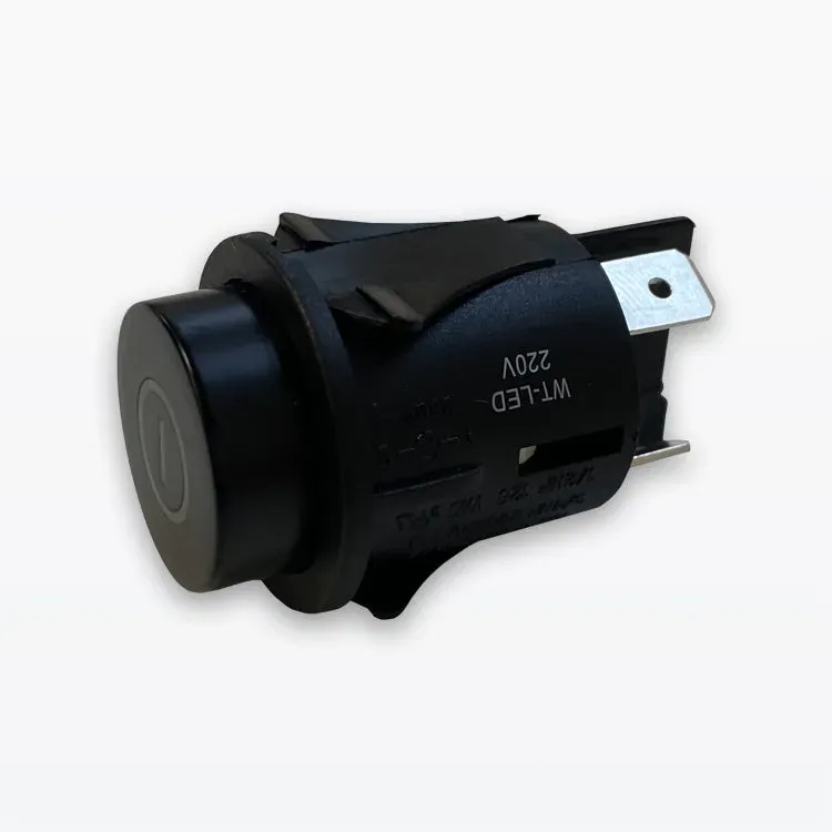 Effeuno kontakt vippekontakt topolet reservedel